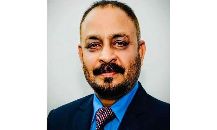 ‘কৃষকের ছেলে এমপি হবে, এটা স্বপ্নেও ভাবিনি’