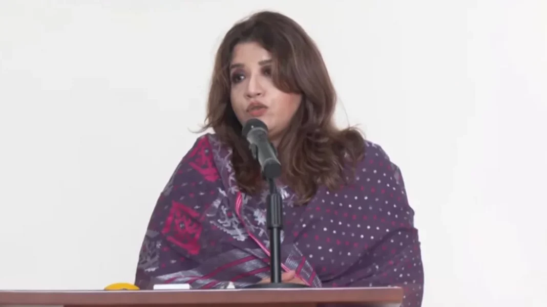 সার্জিও গরের সফরে ঢাকা-ওয়াশিংটন সম্পর্ক আরও সুদৃঢ় হবে: পররাষ্ট্র প্রতিমন্ত্রী